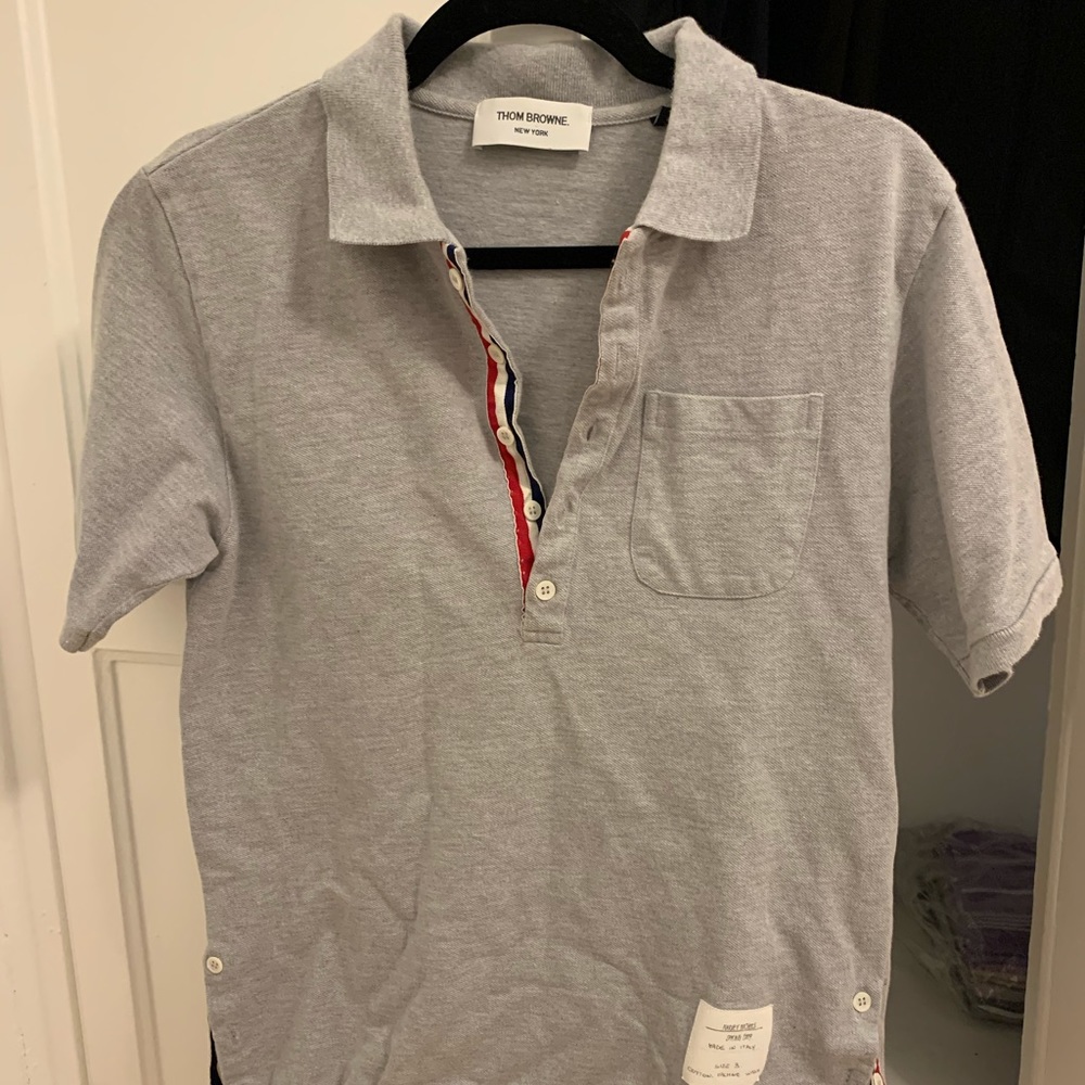 Thom Browne vintage button down